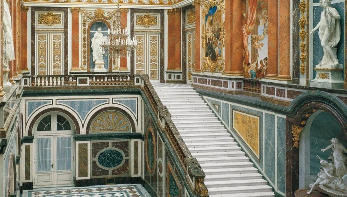 © Bayerische Schlösserverwaltung