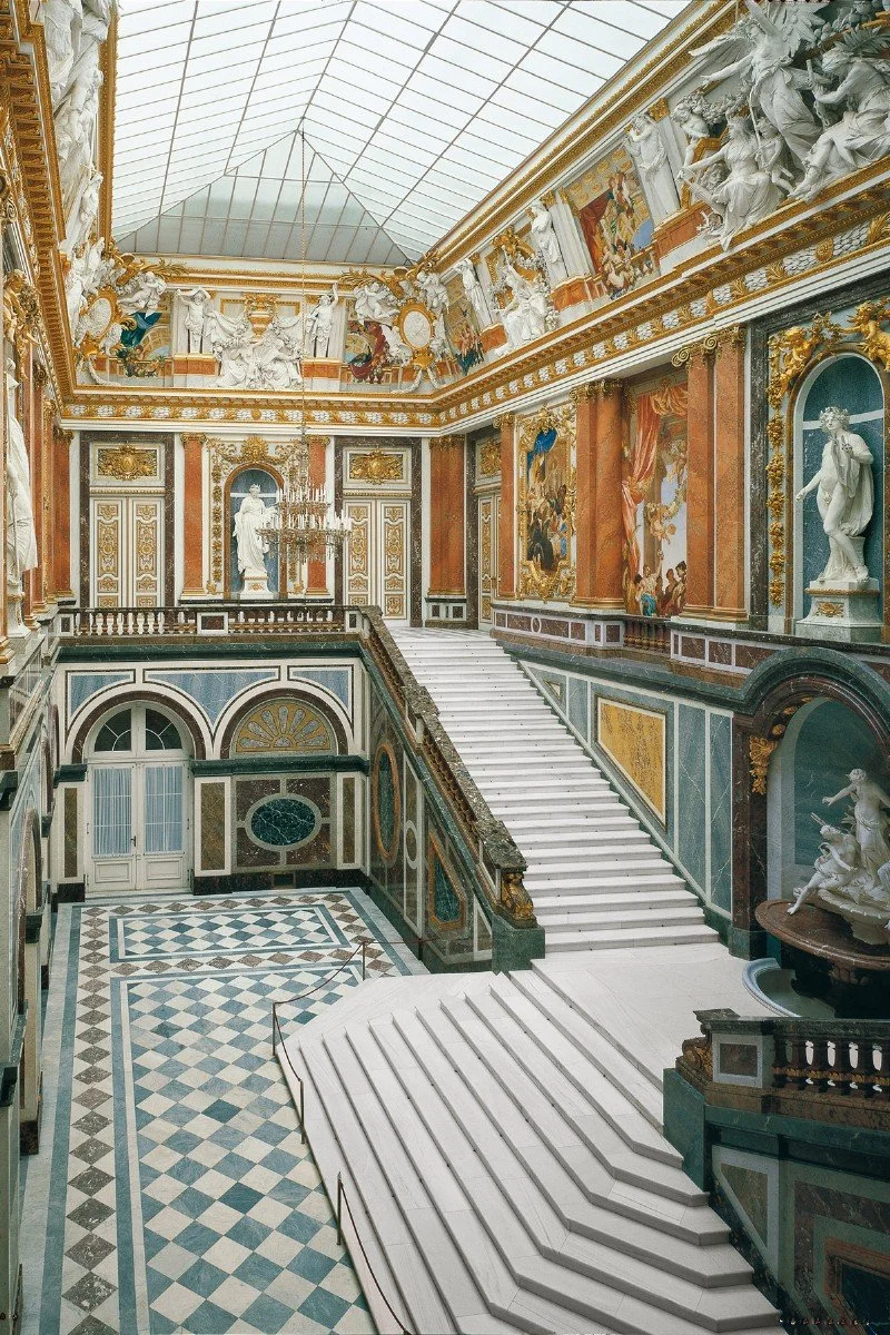 © Bayerische Schlösserverwaltung