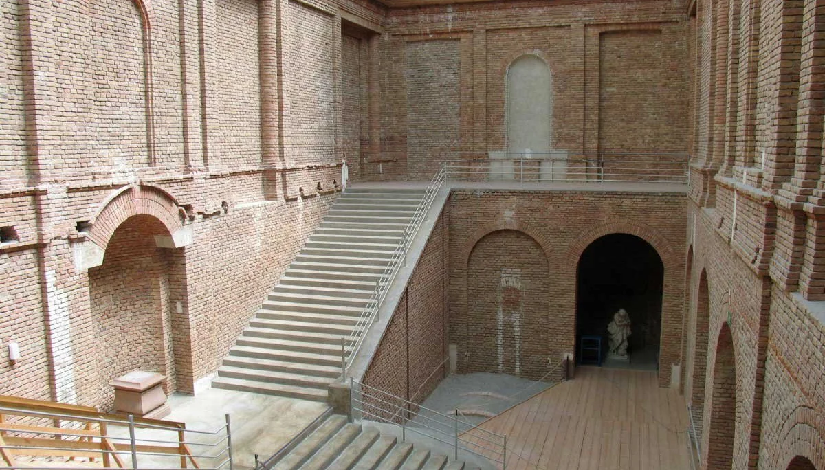 © Bayerische Schlösserverwaltung