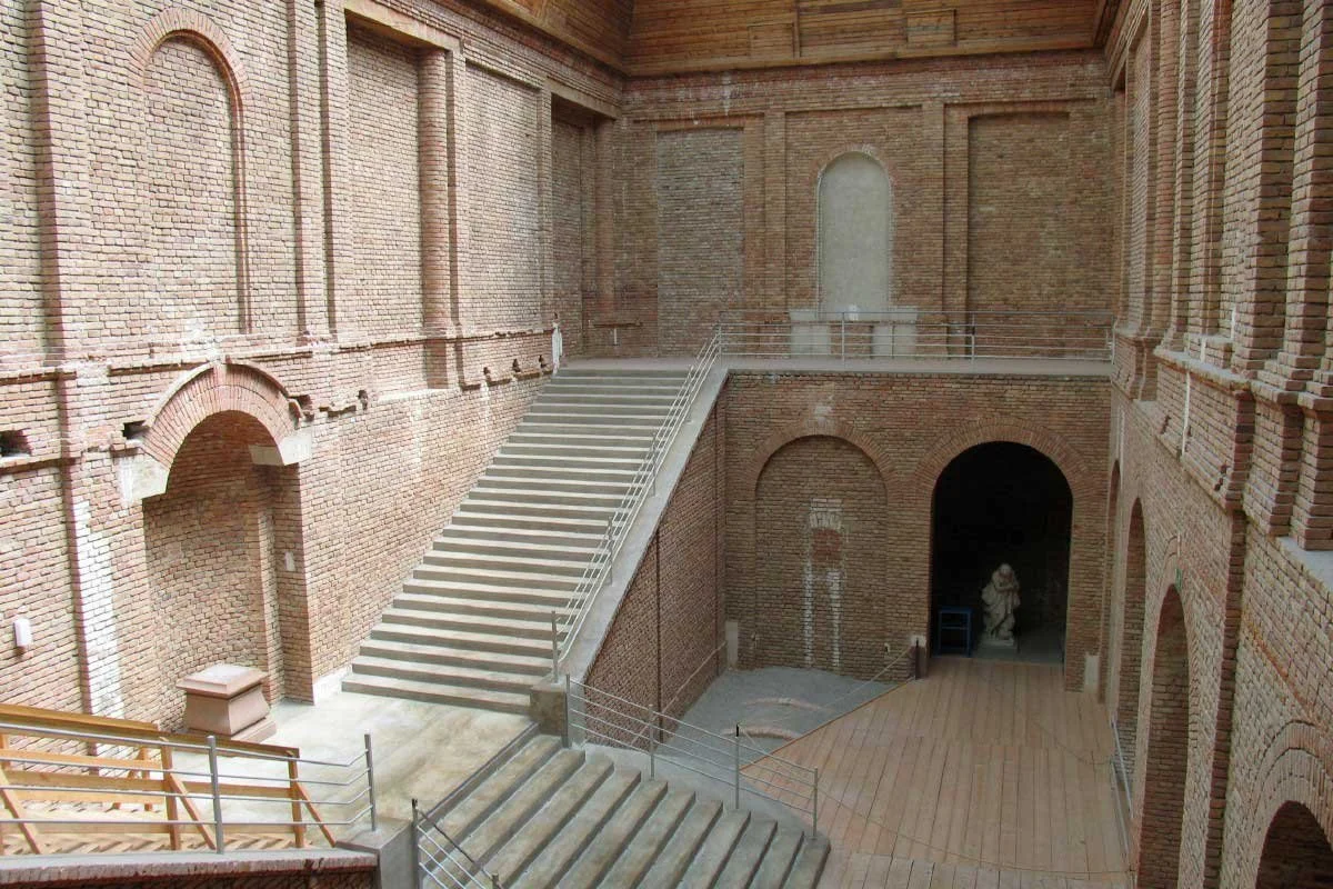 © Bayerische Schlösserverwaltung