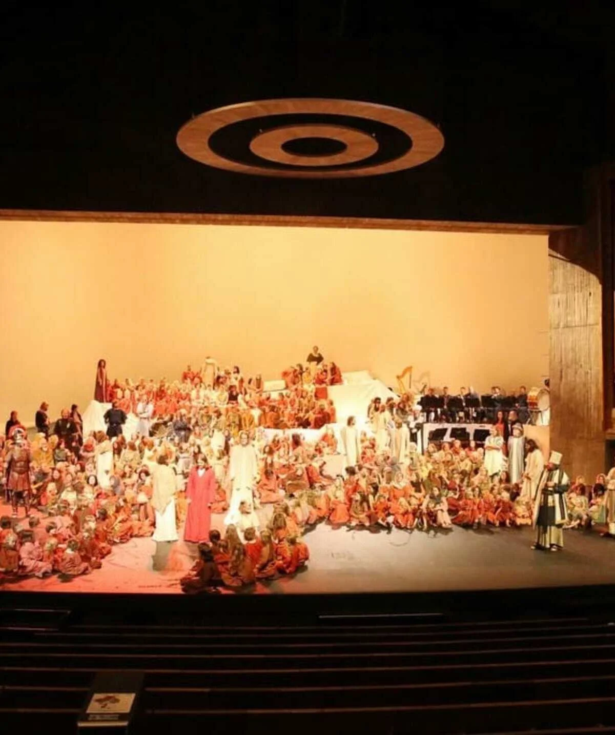 © Passionsspiele Erl