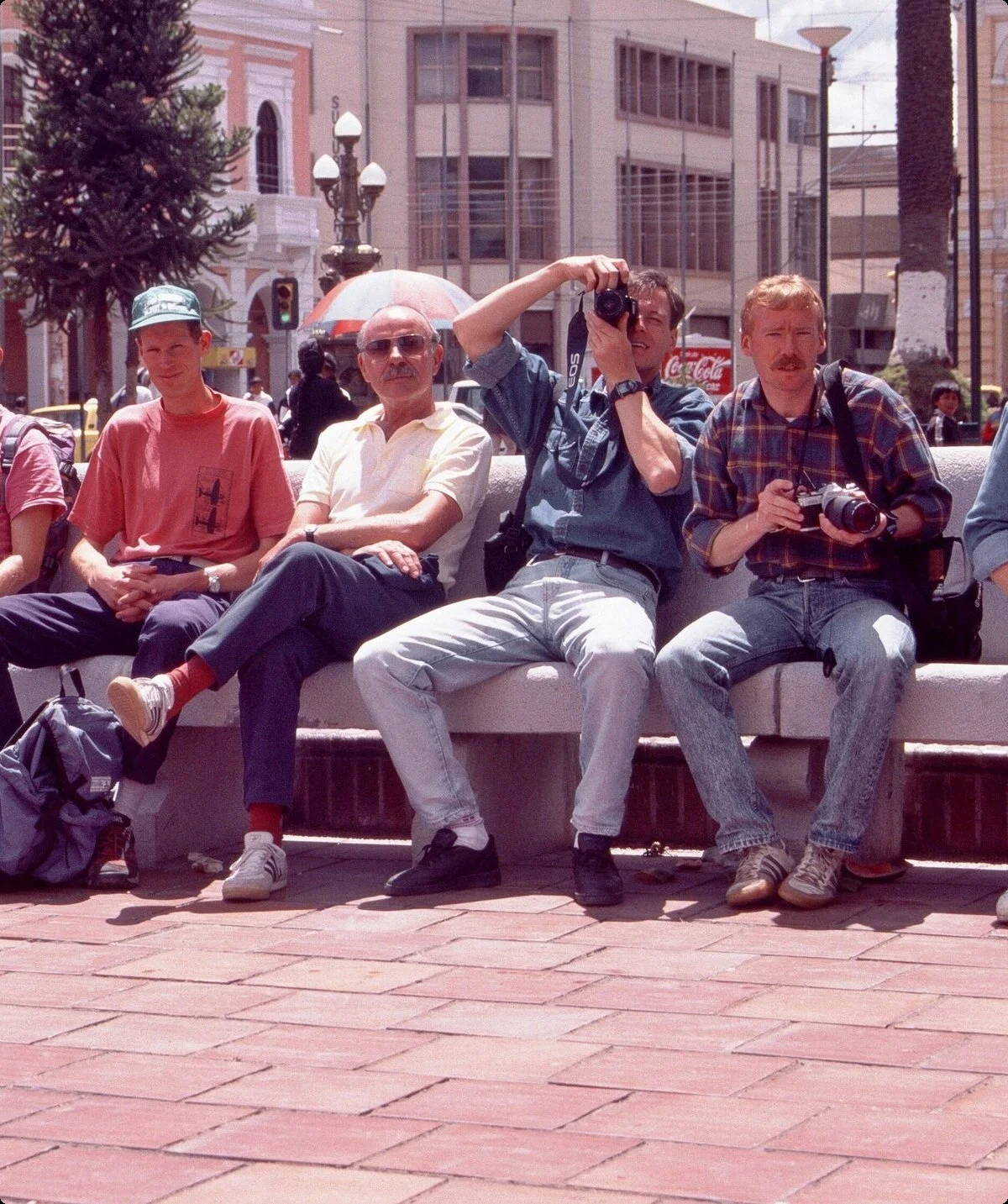 © Bergfreunde München EH