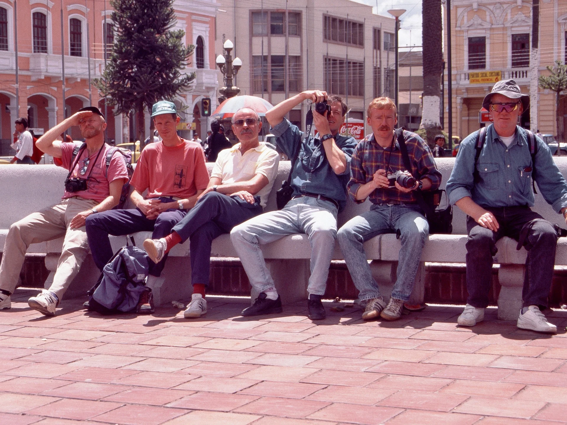 © Bergfreunde München EH