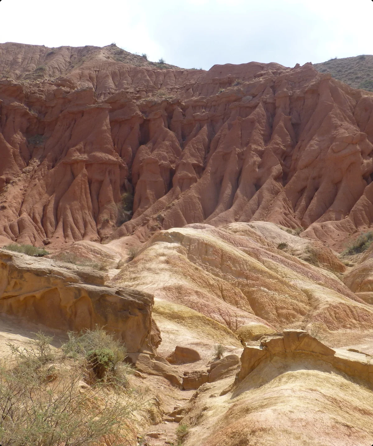 © Bergfreunde München JvU
