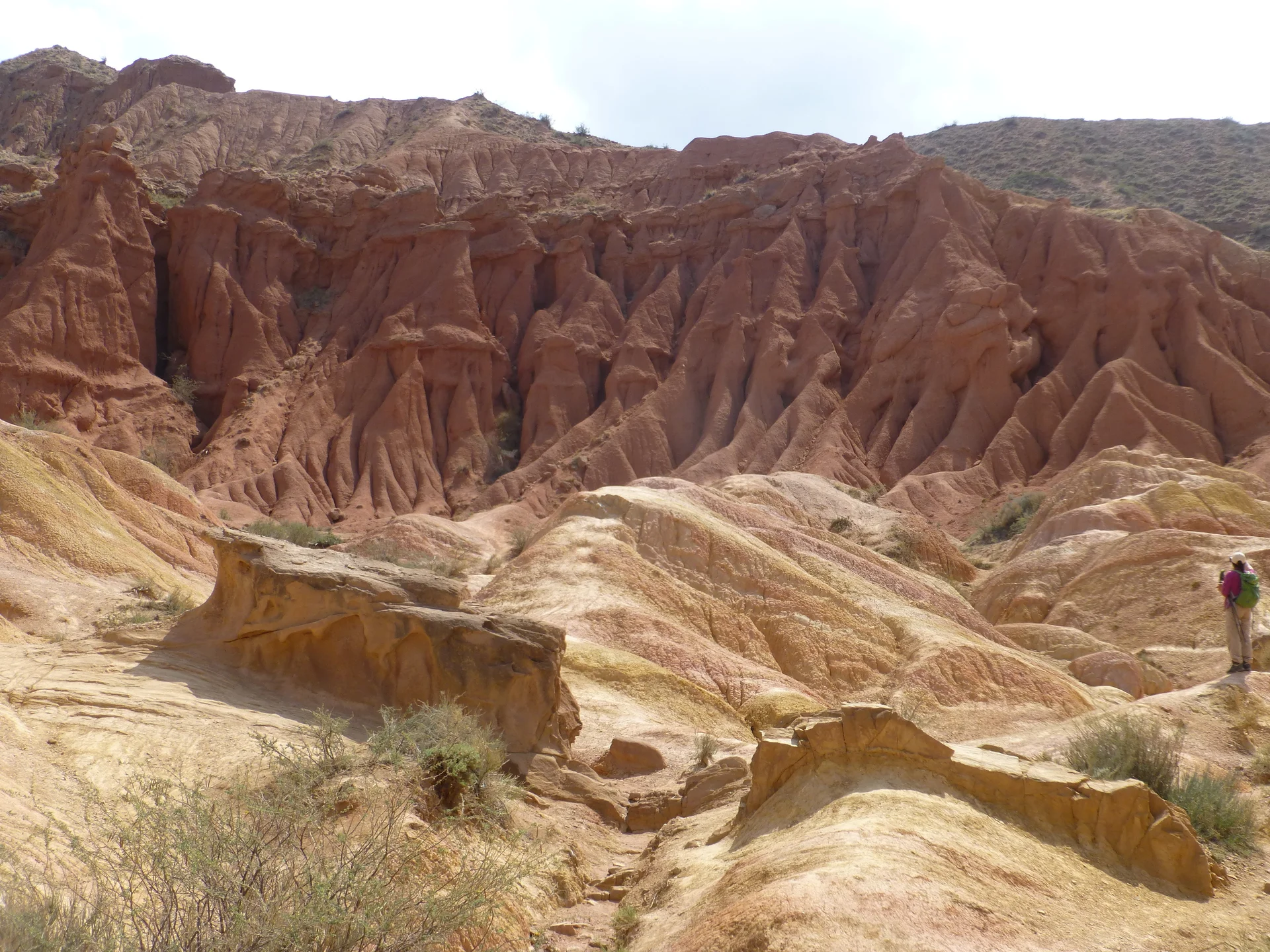 © Bergfreunde München JvU