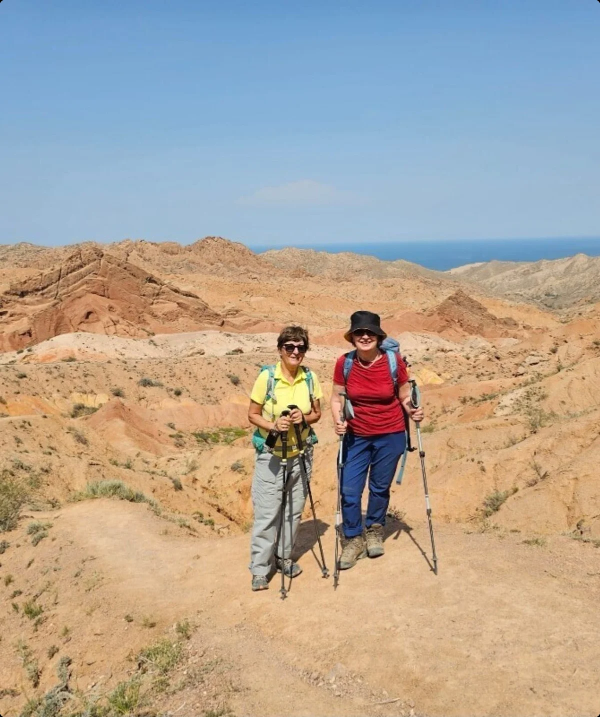 © Bergfreunde München JvU