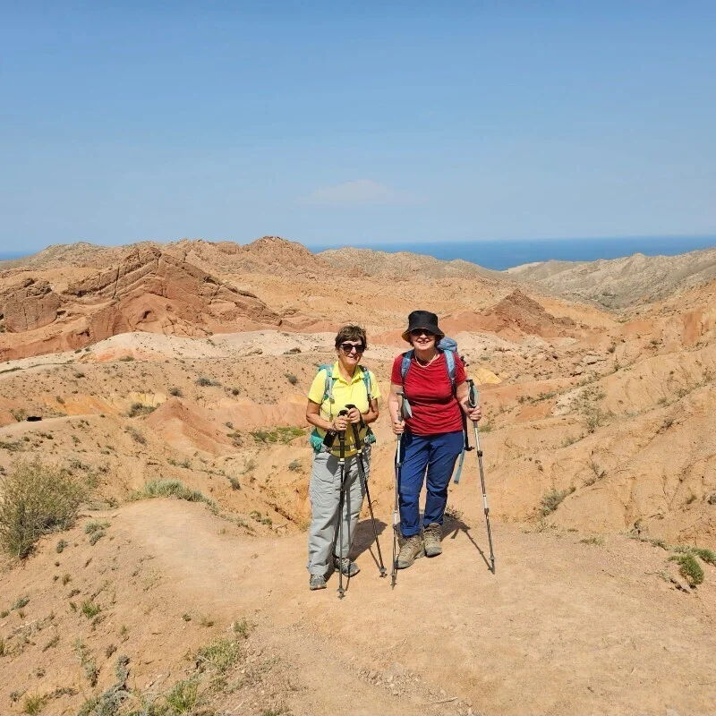 © Bergfreunde München JvU