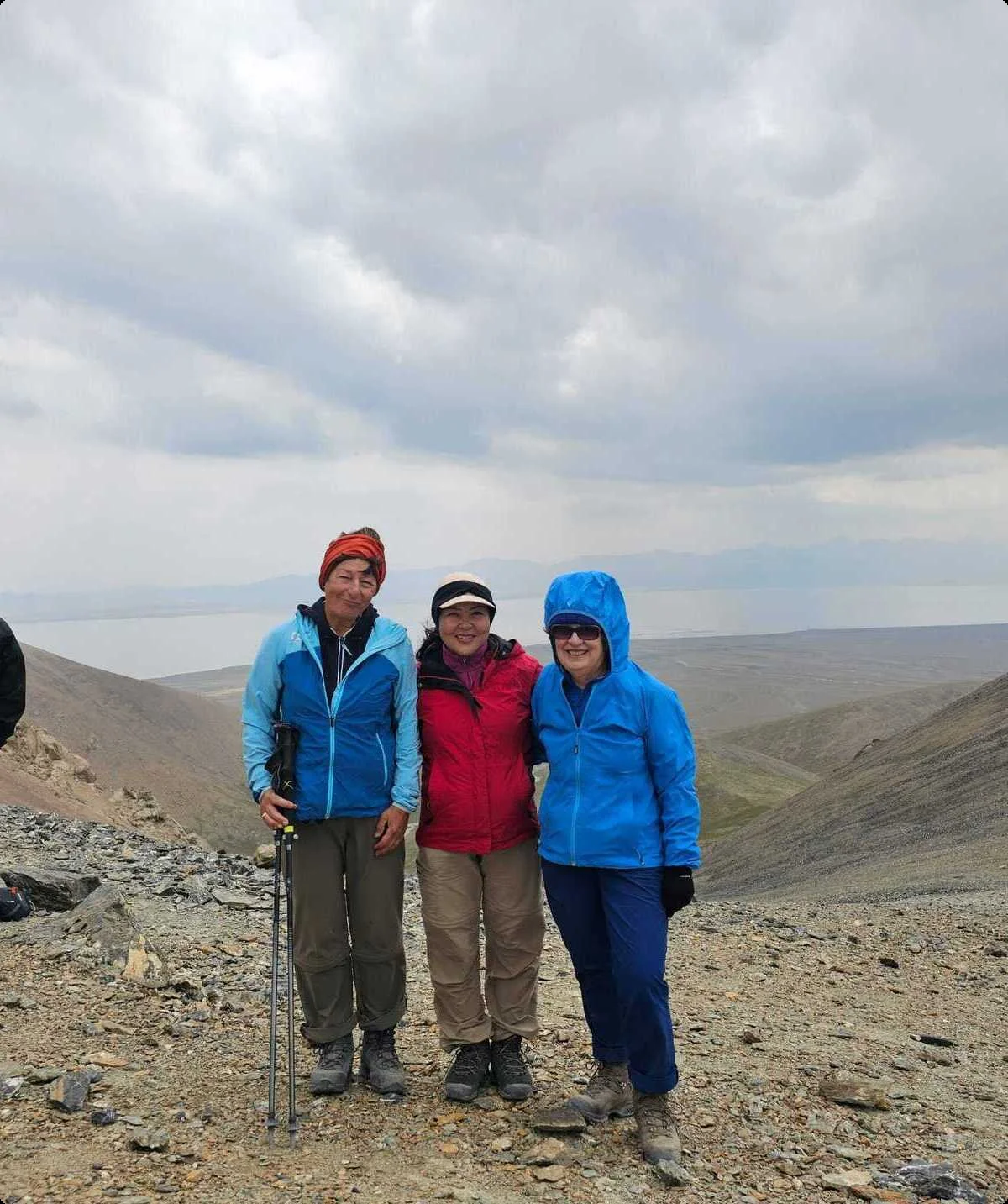 © Bergfreunde München JvU