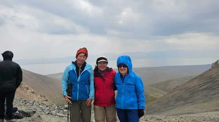 © Bergfreunde München JvU