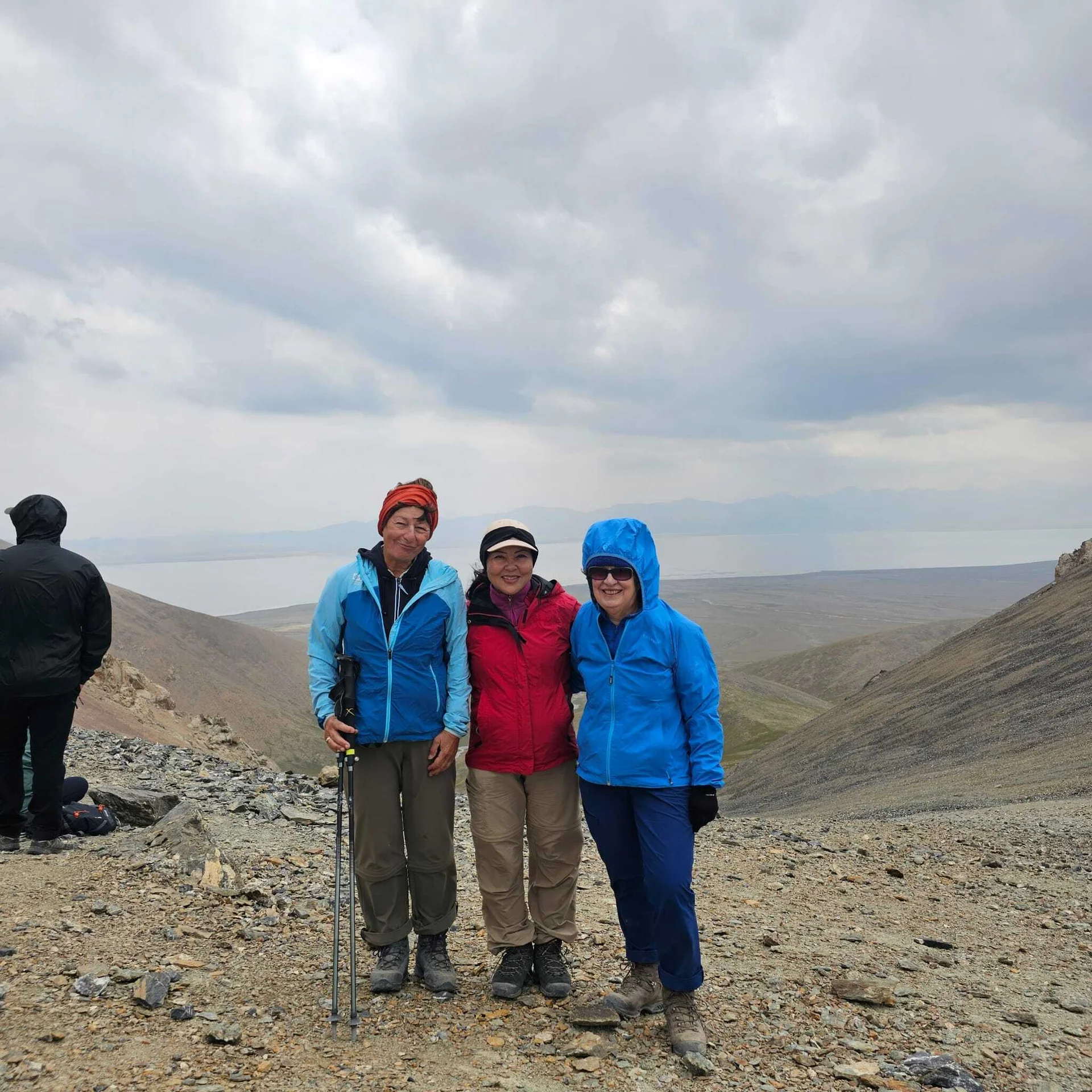 © Bergfreunde München JvU