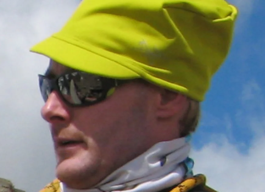 © Bergfreunde München