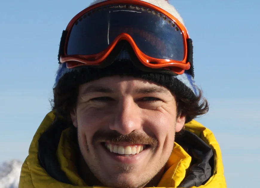 © Bergfreunde München