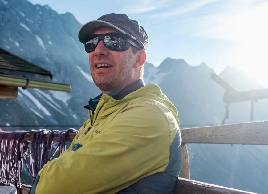 © Bergfreunde München