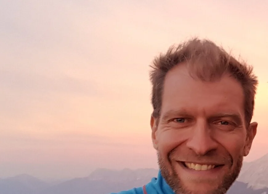 © Bergfreunde München