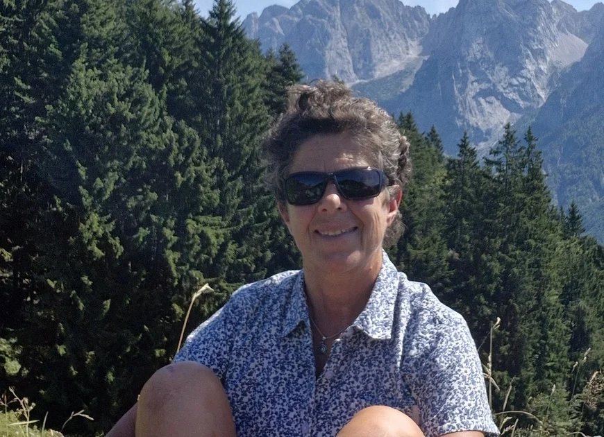 © Bergfreunde München