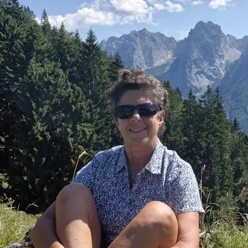 © Bergfreunde München