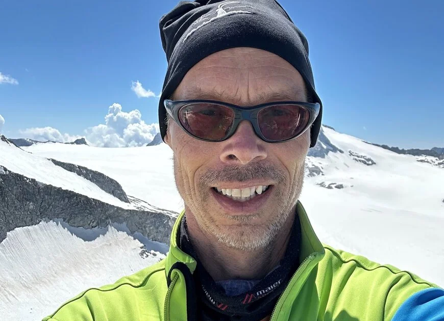 © Bergfreunde München