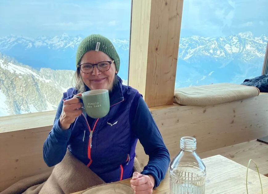 © Bergfreunde München © Bergfreunde München