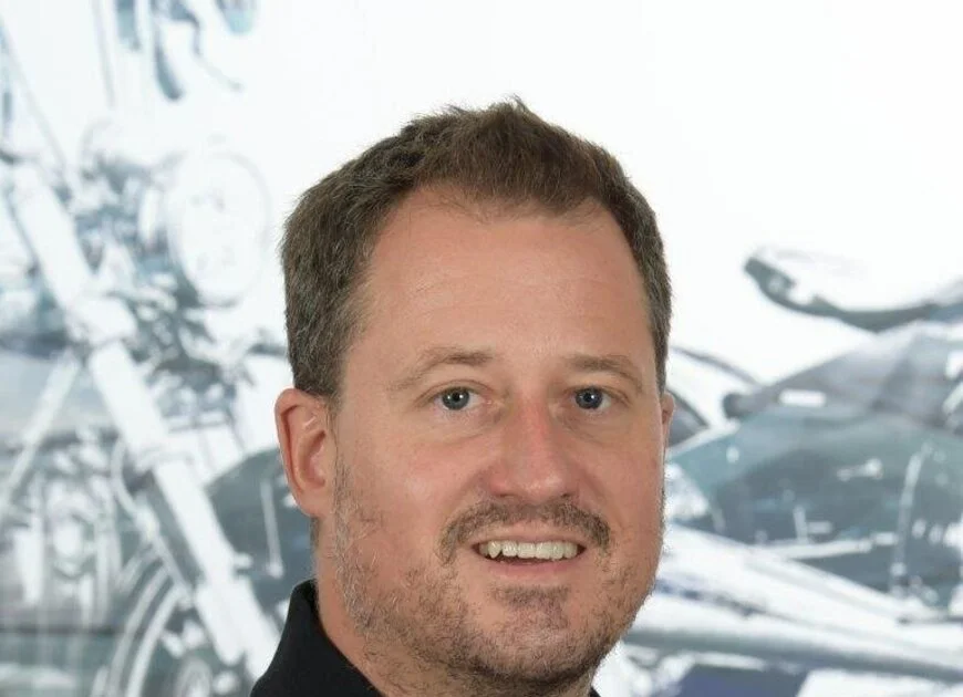 © Bergfreunde München