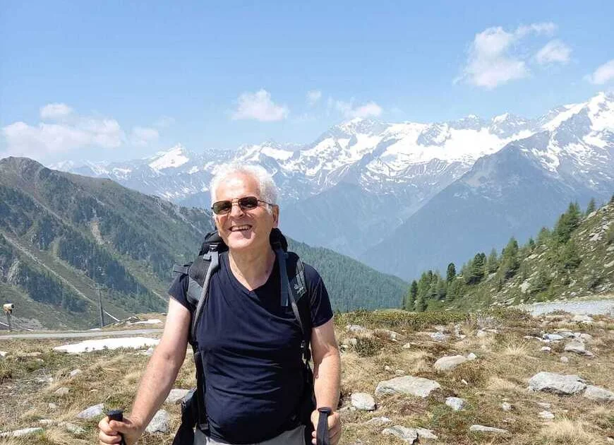 © Bergfreunde München