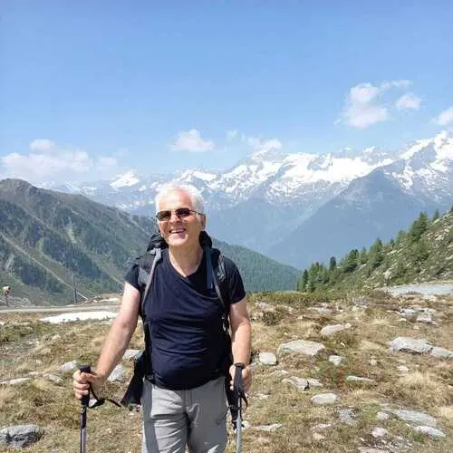 © Bergfreunde München