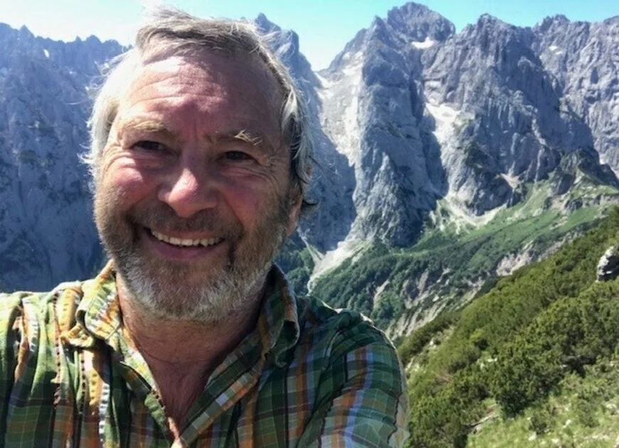 © Bergfreunde München