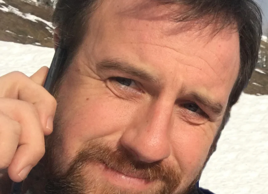 © Bergfreunde München