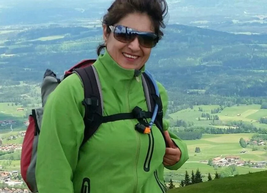 © Bergfreunde München