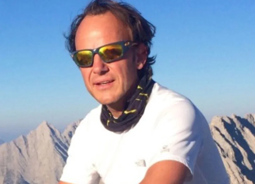 © Bergfreunde München