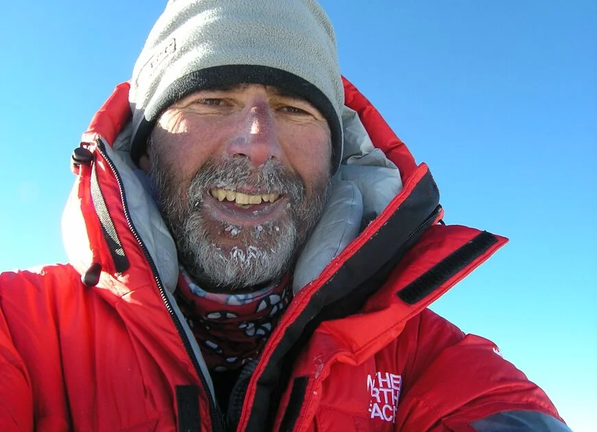 © Bergfreunde München