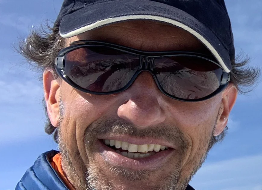 © Bergfreunde München