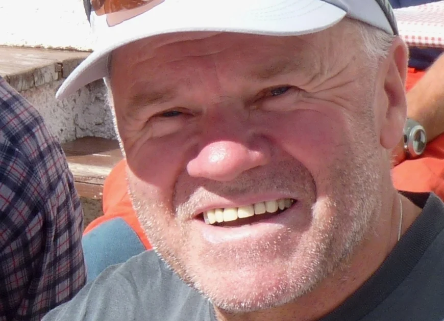 © Bergfreunde München