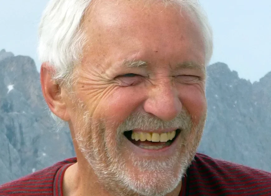 © Bergfreunde München