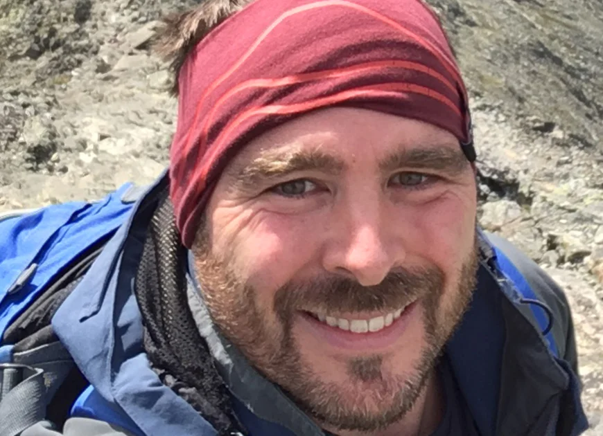 © Bergfreunde München