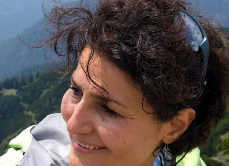 © Bergfreunde München