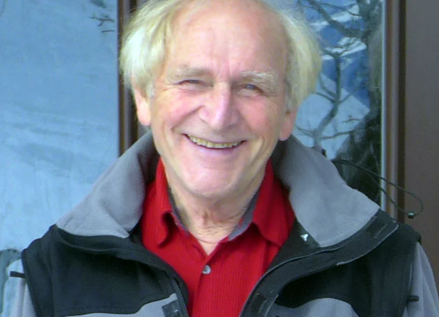 © Bergfreunde München