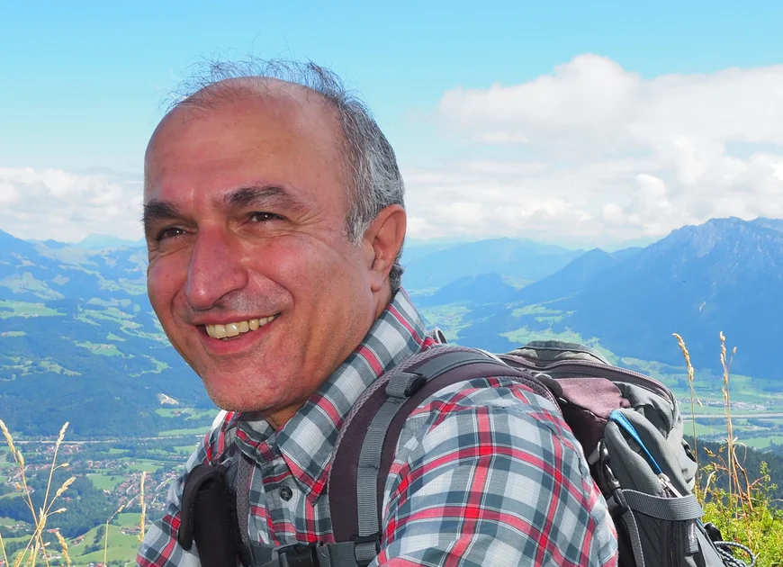 © Bergfreunde München