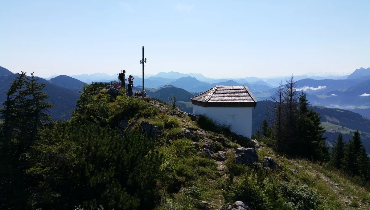 © Bergfreunde München