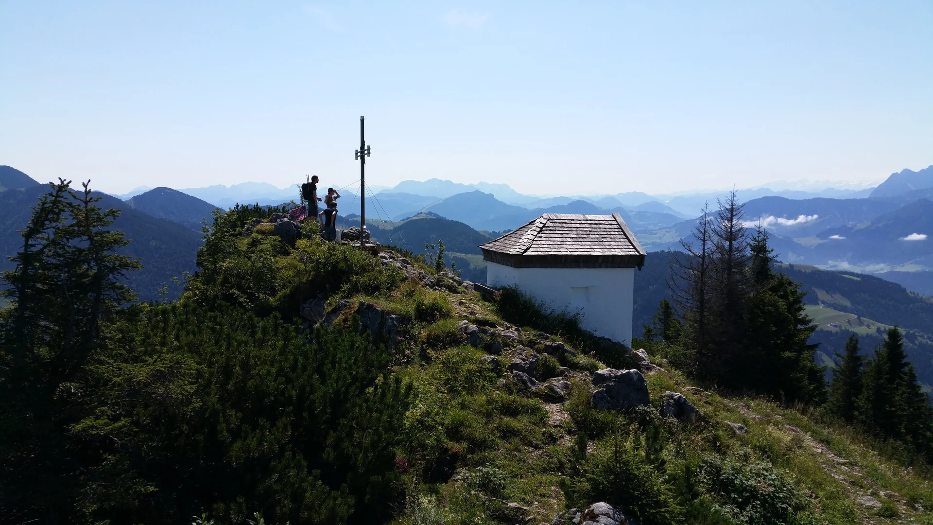 © Bergfreunde München