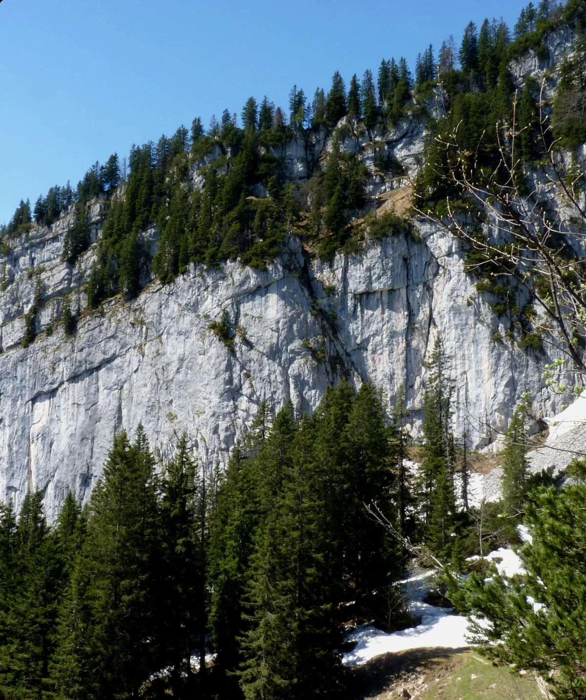 © Bergfreunde München