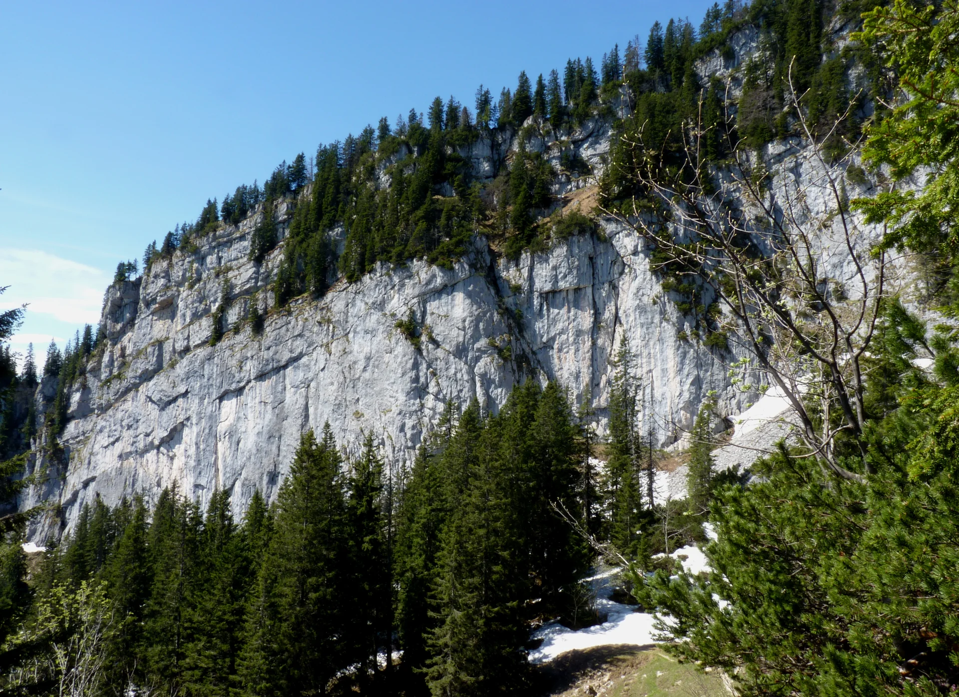 © Bergfreunde München