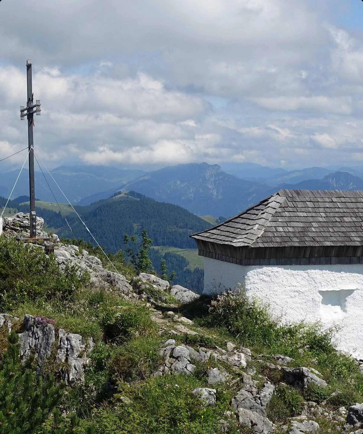 © Bergfreunde München