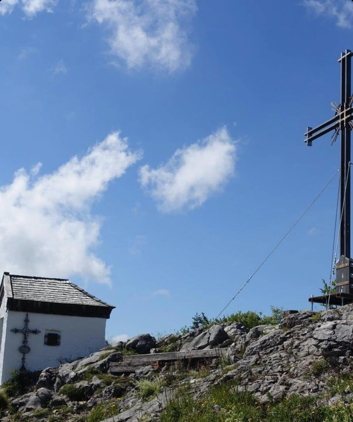 © Sektion Bergfreunde München