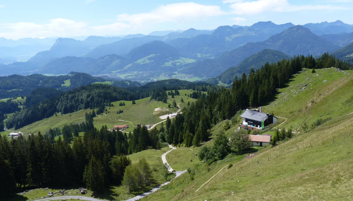 © Bergfreunde München