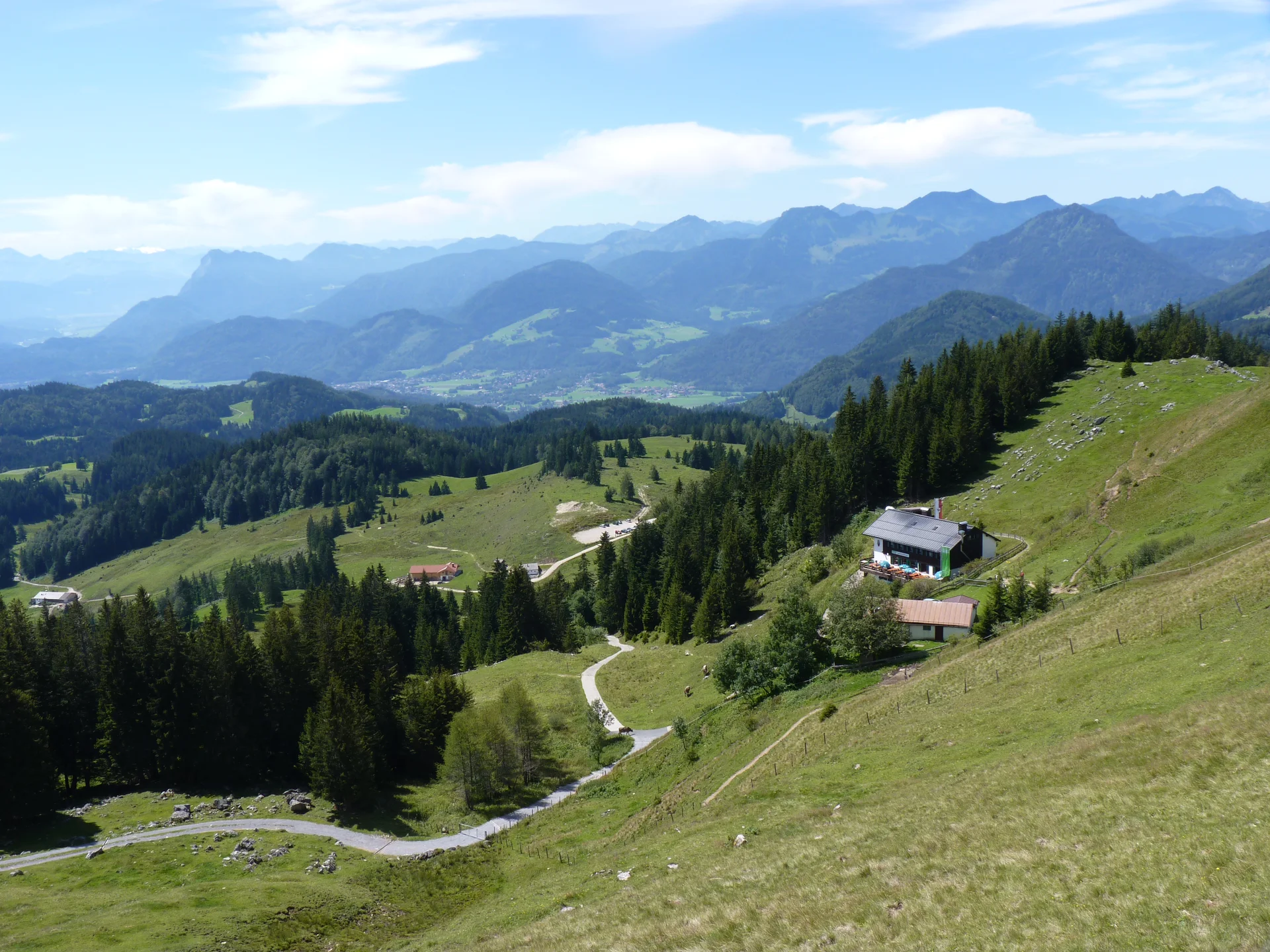 © Bergfreunde München