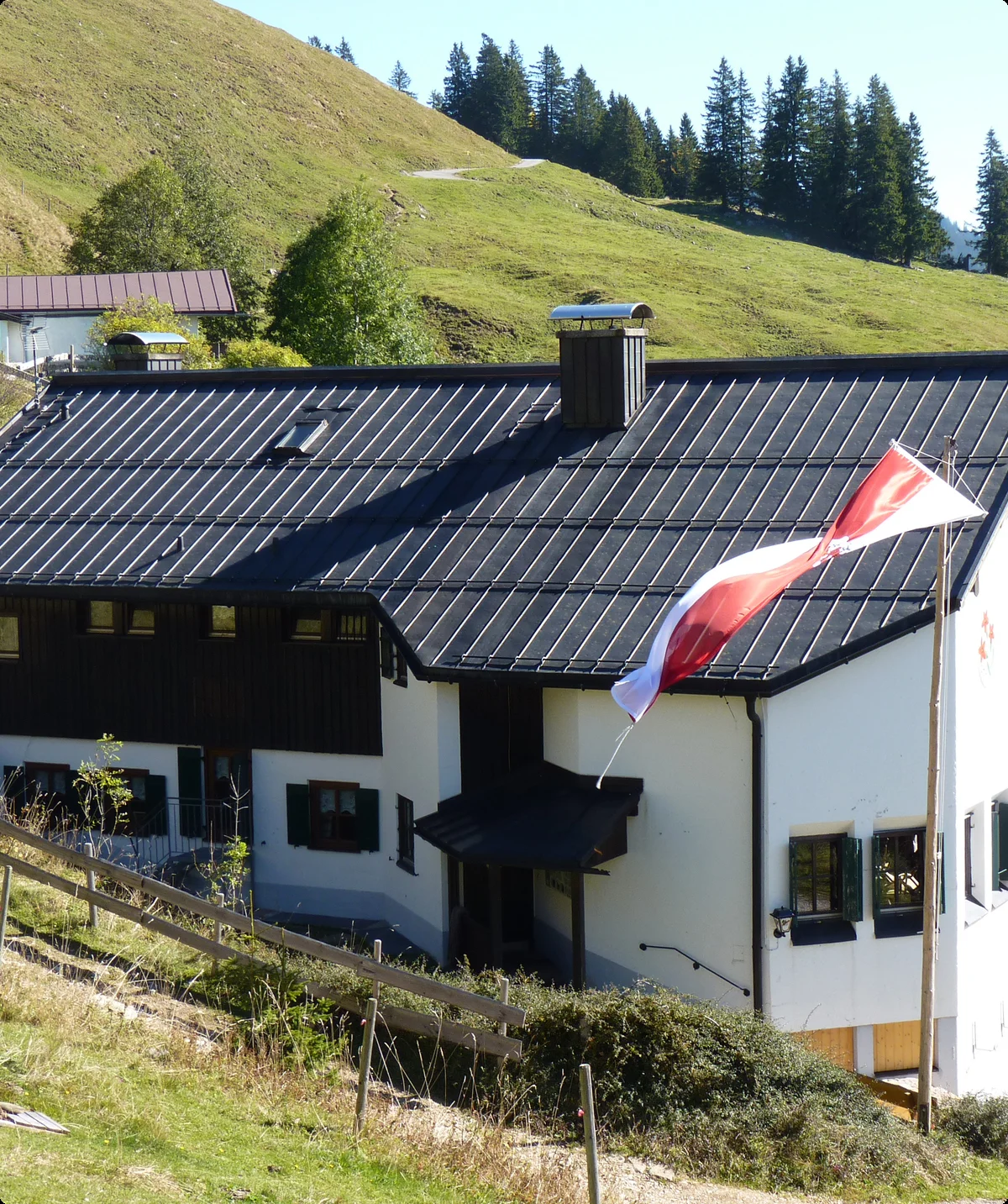 © Bergfreunde München