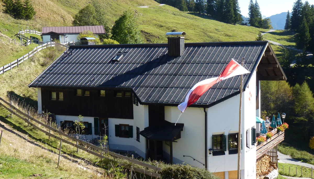 © Bergfreunde München