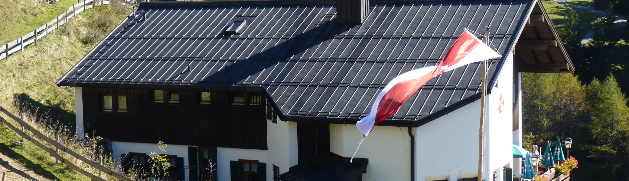 © Bergfreunde München