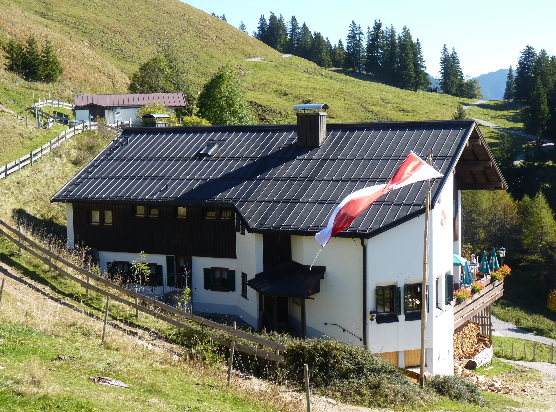 © Bergfreunde München