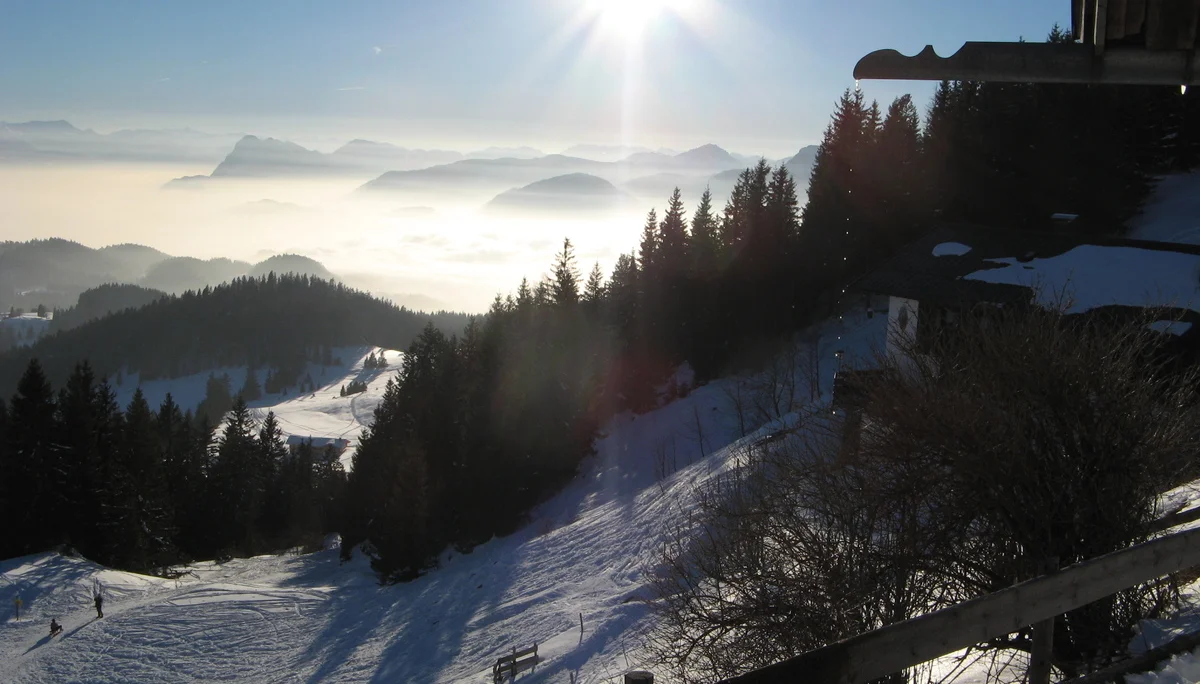 © Bergfreunde München